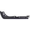 Bumper Filler Panel - RH 1970-73 Camaro RS - image 1