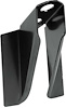 KW611 1967-68 Camaro, Firebird; Trunk Floor to Rear Panel Inner Brace; EDP Coated - image 1