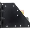 KW806 1967 Camaro RS; Headlight Relay Board Assembly - image 4