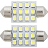 LE4414W 4414 Series White LED Bulb 6000K - image 1