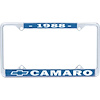 1988 Camaro License Plate Frame - image 1