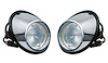 LK5 Back Up Lamps for 1967-68 Mustang - image 1