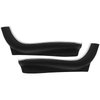 LP1015 Seat Side Panel Apron Covers for 1966-72 Chevy II, Nova, GM A & B-Body - image 2