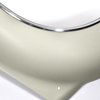 LP1017 1966-72 Chevy II, Nova, GM A, B-Body; Seat Side Panel Apron Covers; Strato Bucket; With Mylar Chrome Trim; Sandalwood / O - image 2