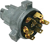 LS435 Ignition Switch; 1968-69 Chevrolet/Oldsmobile/Pontiac - image 1