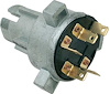 LS451 Ignition Switch for 1965-1967 Buick, Chevrolet, Oldsmobile, Pontiac Models - image 1