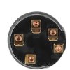 LS483 Ignition Switch for 1961-1966 GM Models - image 4