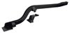 M103BL Rear Frame Rail 1964-70 Mustang; Convertible; Drivers Side; Weld Thru Coated - image 2