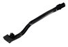 M103BL Rear Frame Rail 1964-70 Mustang; Convertible; Drivers Side; Weld Thru Coated - image 3
