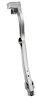 M103BR Rear Frame Rail 1964-70 Mustang; Convertible; Passenger Side; Weld Thru Coated - image 1