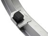 M103BR Rear Frame Rail 1964-70 Mustang; Convertible; Passenger Side; Weld Thru Coated - image 2