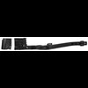 M103CR Rear Frame Rail Complete for 1964-70 Ford Mustang Fastback [Right/Passenger Side] - image 4