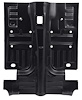 M105 Complete Floor Pan 1964-73 Ford Mustang, 1967-1973 Mercury Cougar - image 1