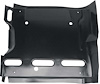 M1050R Seat Frame Floor Support 1967-68 Camaro, Firebird; Coupe; Passenger Side - image 1