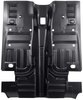 M105HT Complete Floor Pan 1964-68 Mustang, Cougar; Coupe & Fastback; EDP Coated - image 2