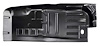 M107CL Front to Rear Floor Pan Section 1971-73 Mustang; Coupe; LH Driver Side - image 1