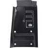 M107R 1964-70 Mustang; Front Floor Pan; RH Passenger; EDP Coated - image 2