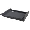 M120R Front Bucket Seat Reinforcement Pan for 1964-1968 Ford Mustang Convertible [Right/Passenger Side] - image 1