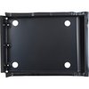 M120R Front Bucket Seat Reinforcement Pan for 1964-1968 Ford Mustang Convertible [Right/Passenger Side] - image 2