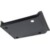 M120R Front Bucket Seat Reinforcement Pan for 1964-1968 Ford Mustang Convertible [Right/Passenger Side] - image 4