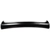 M128A Rear Deck Filler Panel-1964-66 Mustang; Coupe; EDP Coated - image 2