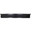 M128C Rear Deck Filler Panel 1967-68 Mustang; Fastback; EDP Coated - image 1