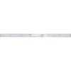 M13208D 1971-73 Mustang; Cougar; 1971-77 Maverick; Comet; Door Sill Plate; LH or RH - image 2