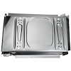 M132L Bucket Seat Platform Panel 1964-68 Mustang, Cougar; Drivers Side - image 1