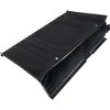 M132L Bucket Seat Platform Panel 1964-68 Mustang, Cougar; Drivers Side - image 2