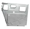 M133L Outer Cowl Side Kick Panel-1964-66 Mustang; Drivers Side - image 2