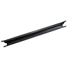 M135A 1965-70 Mustang Convertible Trunk Brace, 19 Ga.Steel. 4" H x 44" W - image 1