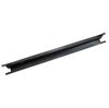 M135A 1965-70 Mustang Convertible Trunk Brace, 19 Ga.Steel. 4" H x 44" W - image 2
