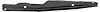 M1783A 1965-70 Impala, Bel Air, Biscayne, Caprice; Under Floor Pan Side Support; Drivers Side - image 1