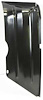 M1785A 1962-64 Impala, Bel Air, Biscayne; Outer Cowl Panel; Drivers Side; EDP Coating - image 1