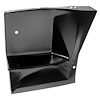 M216 Front Fender Apron 1967-68 Mustang, Cougar; Passenger Side; EDP Coated - image 1