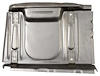 M232R Bucket Seat Platform Panel for 1969-70 Ford Mustang, Mercury Cougar [Right/Passenger Side] - image 1