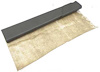 M24300 1947-54 Chevrolet / GMC Pickup; 2 Piece EVA Floor Sound Deadener Set - image 1