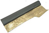 M24301 1955-59 Chevrolet / GMC Pickup; 2 Piece EVA Floor Sound Deadener Set - image 1