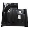 M408L Rear Floor Pan Section for 1971-73 Ford Mustang - image 1