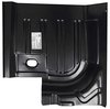 M408L Rear Floor Pan Section for 1971-73 Ford Mustang - image 2