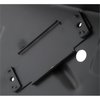 M427L Rear Front Fender Apron 1971-73 Mustang, Cougar; Drivers Side; EDP Coated - image 4