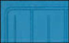 M62008 Factory Bow Tie Floor Mats 1962-64 Nova - image 1