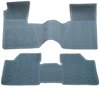 M62008 Factory Bow Tie Floor Mats 1962-64 Nova - image 3