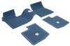 Bow Tie Floor Mats 1962-64 Nova and 1963-65 Impala - image 3