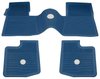 Bow Tie Floor Mats 1962-64 Nova and 1963-65 Impala - image 3