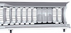MA1000 Sharktooth Grille Assembly for 1970-72 Plymouth Duster/Twister, Duster 340/Twister 340 - image 1