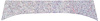 MA1204 Rear Package Tray Insulation 1967-1974 Dart; 2-Door Hardtop - image 1