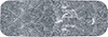 MA1209 Rear Package Tray Insulation 1962 Valiant; 2-Door Hardtop - image 1