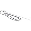 MA1438 1966 Barracuda Front Fender Mount Antenna Set - image 3