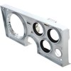 Instrument Cluster Bezel 1964 Barracuda/Valiant - image 2